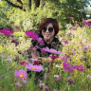 Meet your Posher, Jin